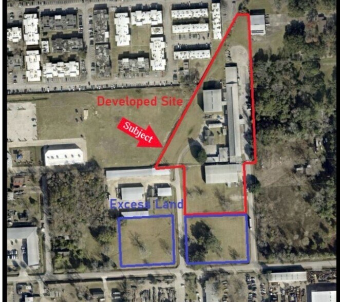 13026 Rosecrest Dr, Houston, TX à louer - Photo du bâtiment - Image 2 de 47