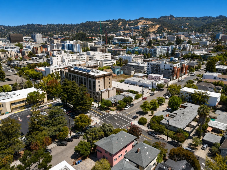 2520 Milvia St, Berkeley, CA for sale - Building Photo - Image 3 of 14