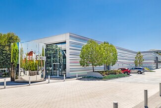 Plus de détails pour 2701 Olympic Blvd, Santa Monica, CA - Bureau à louer