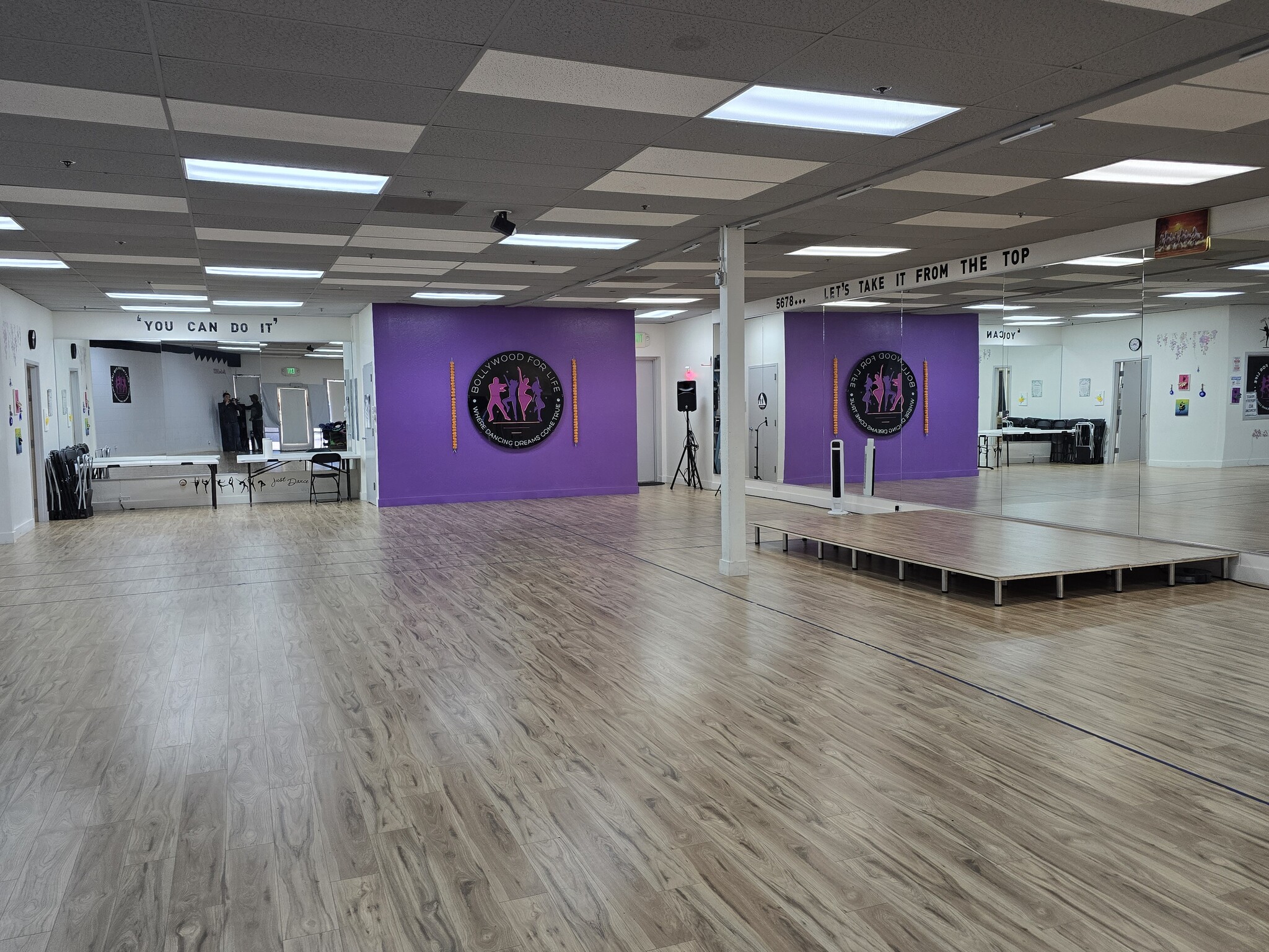 4855 Hopyard Rd, Pleasanton, CA à louer Photo intérieure- Image 1 de 10