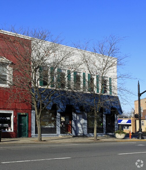 101 S Court St, Crown Point, IN for lease - Building Photo - Image 2 of 2