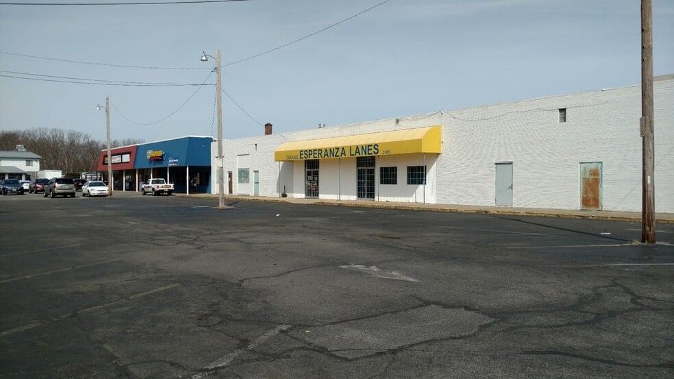 22654 Three Notch Rd, Lexington Park, MD for sale - Building Photo - Image 3 of 6