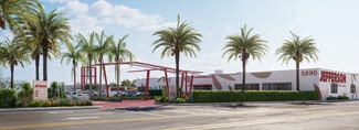 More details for 5870 W Jefferson Blvd, Los Angeles, CA - Office for Lease
