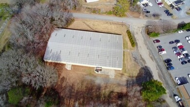 3502 Choctaw Rd Trl, Stallings, NC - Aerial  map view - Image1