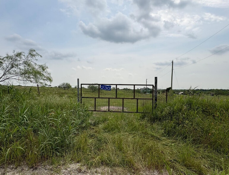 TBD County Road 215, Coolidge, TX for sale - Building Photo - Image 2 of 9