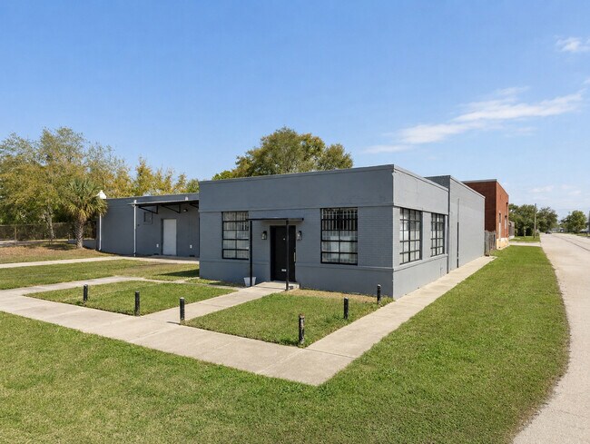 Plus de détails pour 69 Copeland St, Jacksonville, FL - Local d'activités à louer