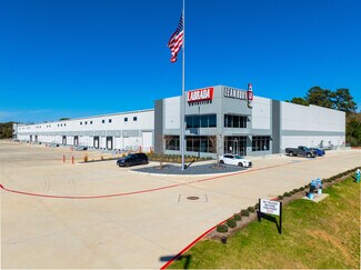 Plus de détails pour 17716 FM 2920, Tomball, TX - Industriel à louer