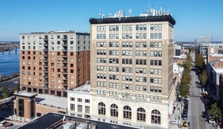 Plus de détails pour 201 N Front St, Wilmington, NC - Plusieurs types d'espaces à louer