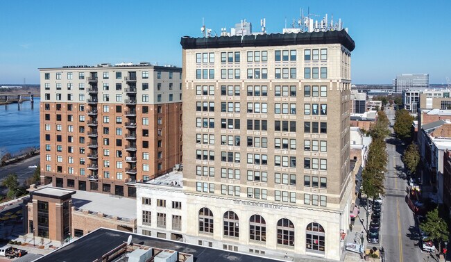 More details for 201 N Front St, Wilmington, NC - Multiple Space Uses for Lease