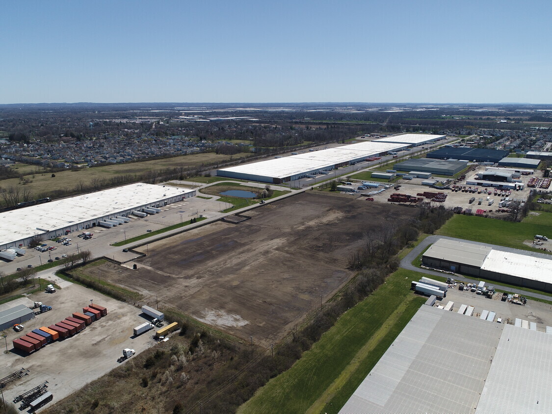 3815 Lockbourne Industrial Pky, Columbus, OH for sale Building Photo- Image 1 of 1