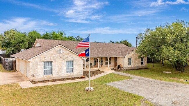 More details for 200 CR 180, Leander, TX - Office for Lease