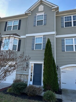 Plus de détails pour Representative Lane – Multi-résidentiel à vendre, Dover, DE