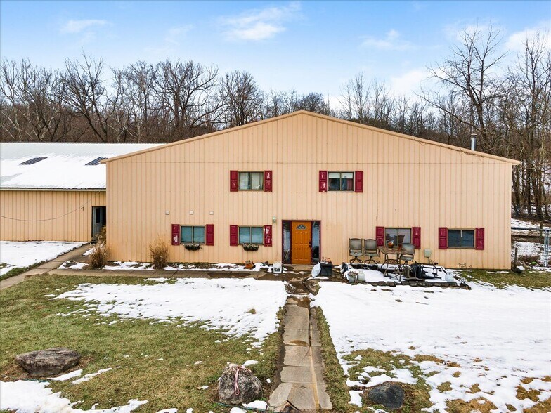 2675 Carriagegate Ln, Maineville, OH à vendre - Photo du bâtiment - Image 2 de 48