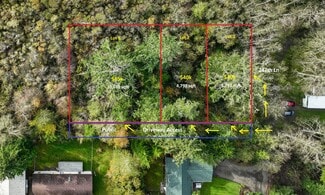More details for 247th Ln - Lot 21, Ocean Park, WA - Land for Sale