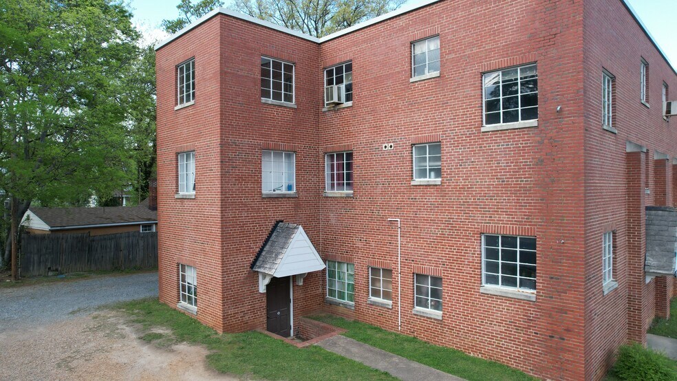 3800 E Broad Rock Rd, Richmond, VA for sale - Building Photo - Image 3 of 5