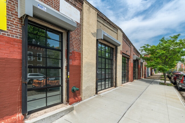 More details for 168-184 Van Dyke St, Brooklyn, NY - Office, Retail for Lease