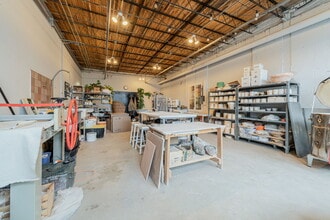 465-485 Rue De Port-Royal O, Montréal, QC for lease Interior Photo- Image 2 of 2