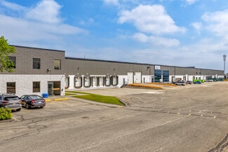 Plus de détails pour 15303-15311 128 Av NW, Edmonton, AB - Bureau à louer