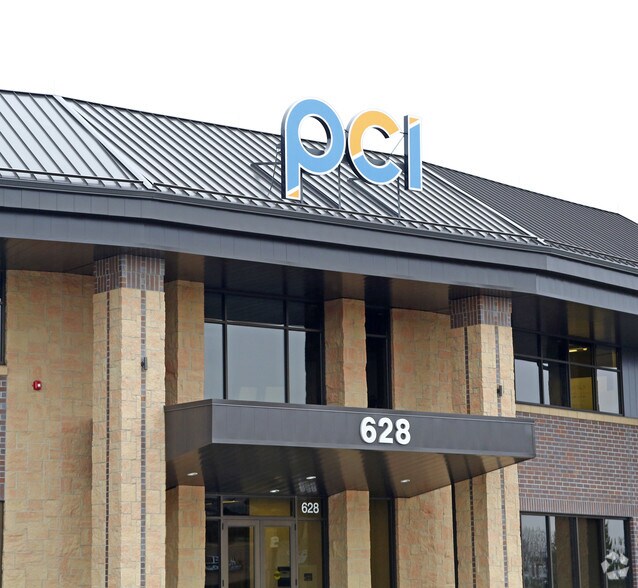 628 Roosevelt Rd, Saint Cloud, MN for sale - Building Photo - Image 3 of 6