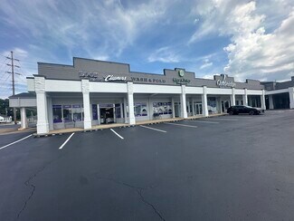 Plus de détails pour 830 Fairview Ave, Bowling Green, KY - Bureau à louer