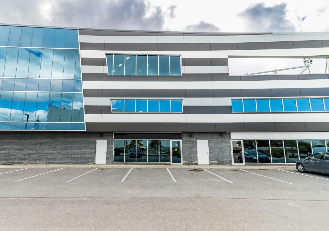 133 Milani Blvd, Vaughan, ON for lease Building Photo- Image 1 of 23