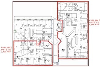 6900 Scenic Dr, Rowlett, TX à louer Photo intérieure- Image 1 de 2