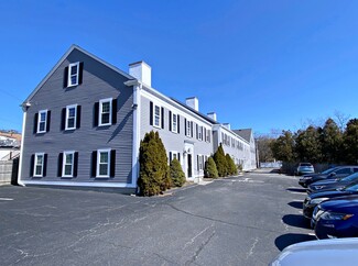 More details for 394 Lowell St, Lexington, MA - Office for Lease