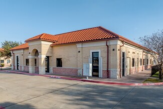 Plus de détails pour 7700 Lakeview Pky, Rowlett, TX - Bureau à louer