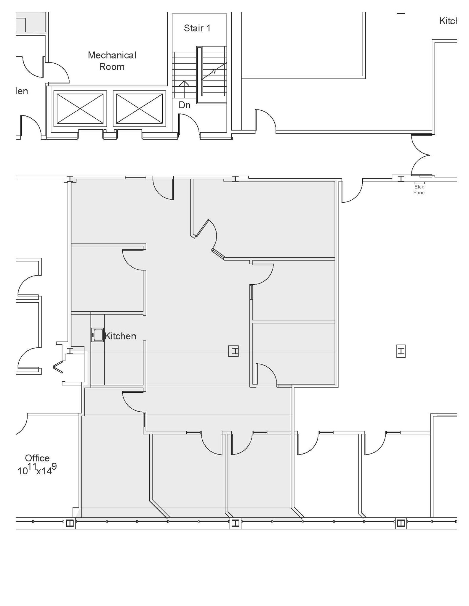 10 Tara Blvd, Nashua, NH for lease Interior Photo- Image 1 of 1