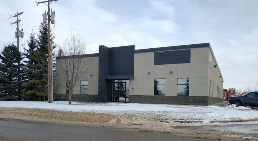 56 Liberty Rd, Sherwood Park, AB for sale Building Photo- Image 1 of 1