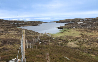 More details for Loch na Craoibhe, Isle Of Scalpay - Land for Sale