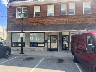 More details for 19-25 Spring St, Cary, IL - Office for Lease
