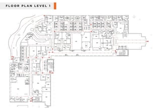 1 Energy Pl, Pensacola, FL à louer Plan d’étage- Image 1 de 1