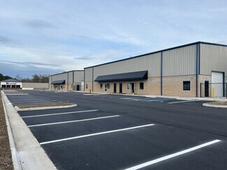 More details for 116 Business Pl, Suffolk, VA - Industrial for Lease