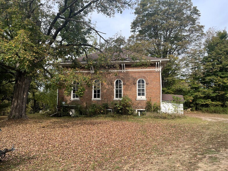 17925 W Old US Highway 12, Chelsea, MI à vendre - Photo du bâtiment - Image 3 de 17