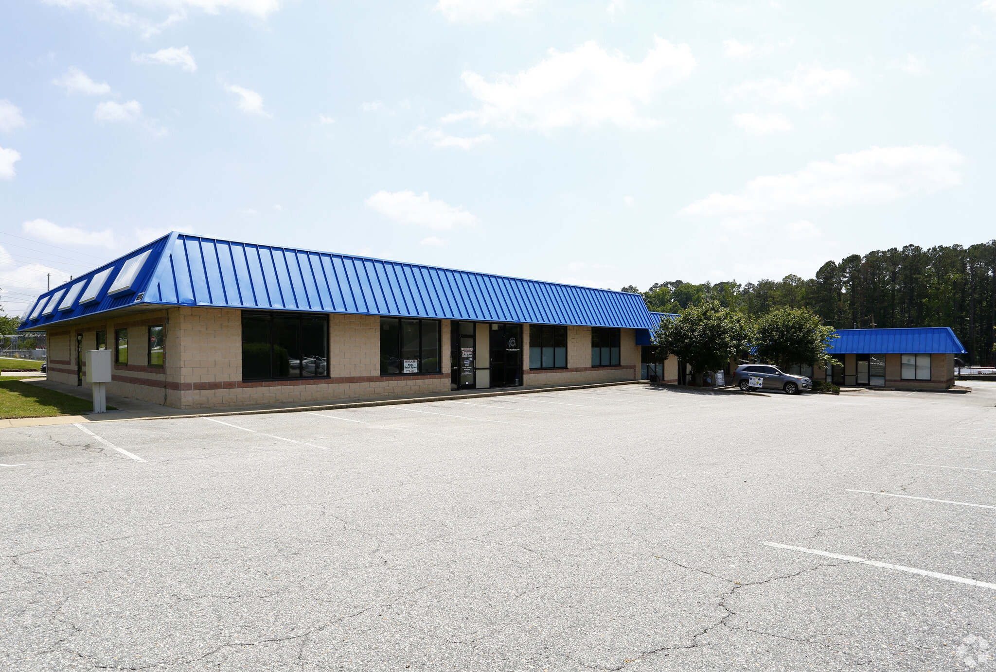 11155 US Highway 70 W, Clayton, NC for sale Primary Photo- Image 1 of 1