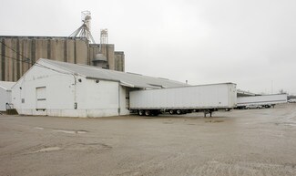 Plus de détails pour 4274-4286 Groves Rd, Columbus, OH - Industriel à louer