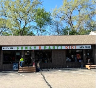 More details for 255 Worcester St, Natick, MA - Retail for Lease