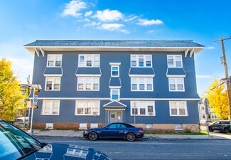 Plus de détails pour 858-860 S 18th St, Newark, NJ - Multi-résidentiel à vendre