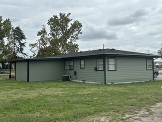 Plus de détails pour 4002 S 7th St, Terre Haute, IN - Bureau à vendre