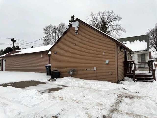 910 S Central Ave, Marshfield, WI for sale - Building Photo - Image 2 of 7