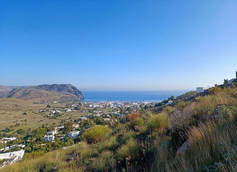 Calle del Trinquete, 39, Níjar, Almería à vendre - Photo du bâtiment - Image 2 de 12