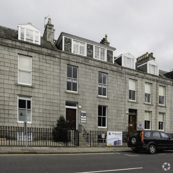 17 Albert St, Aberdeen for lease - Primary Photo - Image 1 of 2