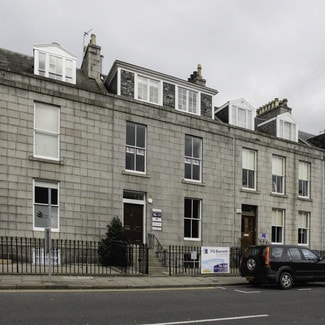 More details for 17 Albert St, Aberdeen - Office for Lease