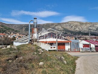 Plus de détails pour Industriel à vendre