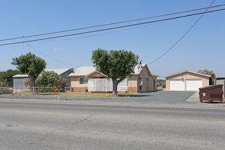 More details for 12720 10th Ave, Hanford, CA - Industrial for Sale