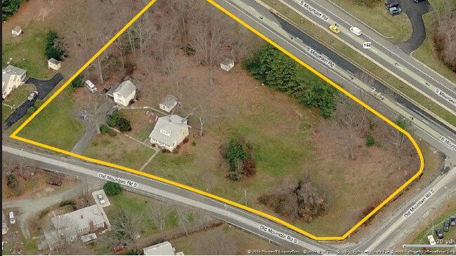 1209 Old Mountain Rd S, Joppa, MD à vendre Photo du bâtiment- Image 1 de 9