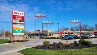 More details for 5899-5947 Andrews Rd, Mentor-on-the-Lake, OH - Retail for Lease
