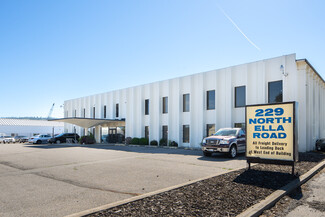 More details for 229 N Ella Rd, Spokane, WA - Office for Sale