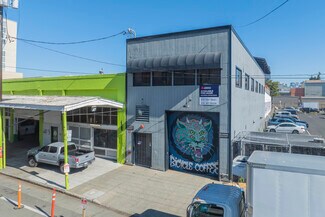More details for 364 2nd St, Oakland, CA - Office for Lease